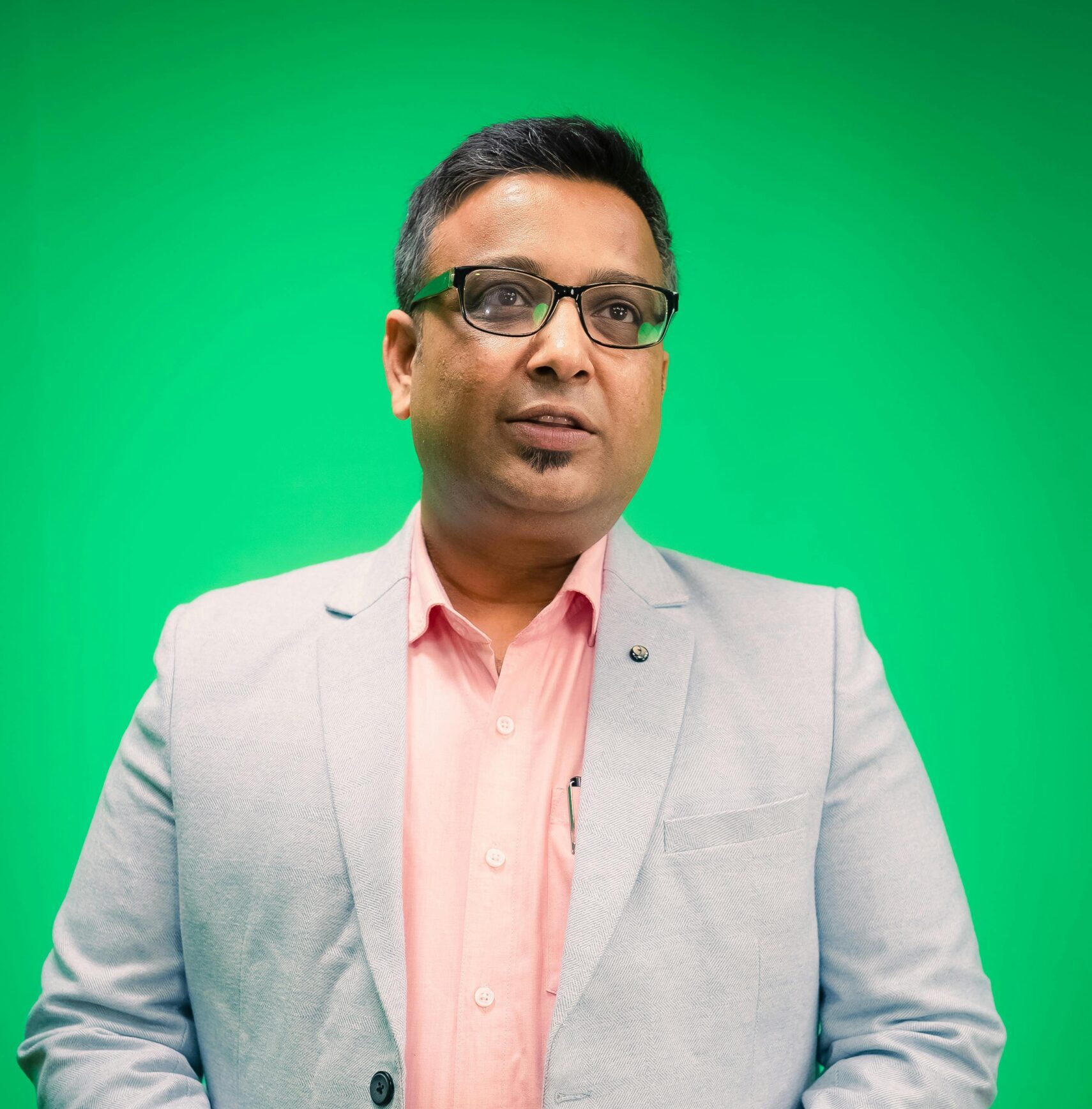 Mr. Anil Verma (Ops Director, Gurugram)